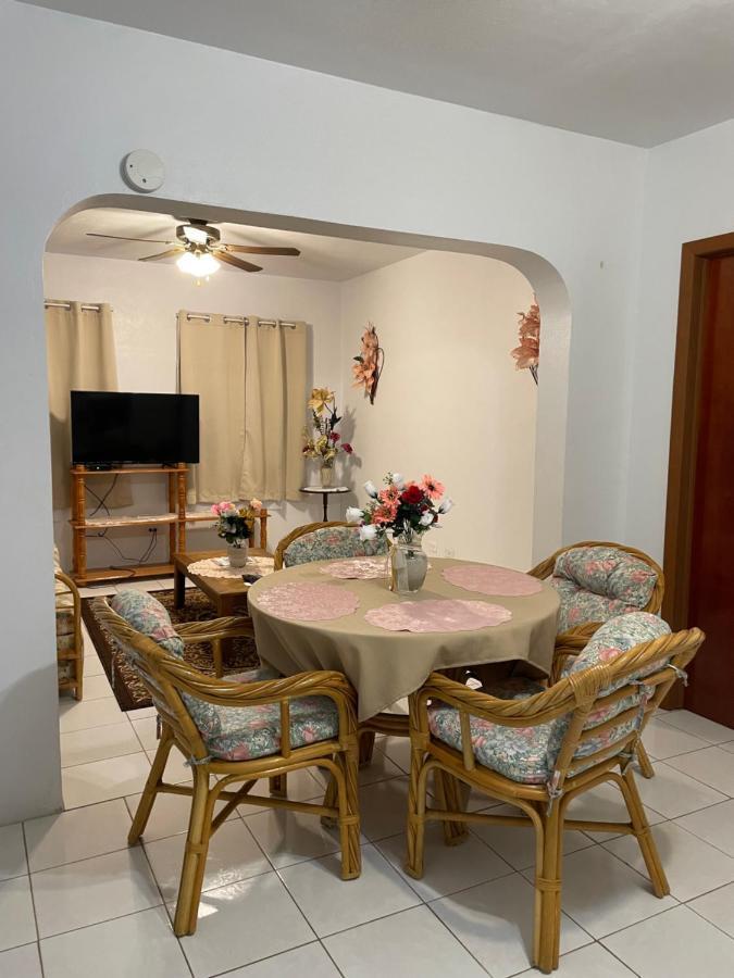 Luxurious One And Two Bedroom Villa Christiansted Exterior photo