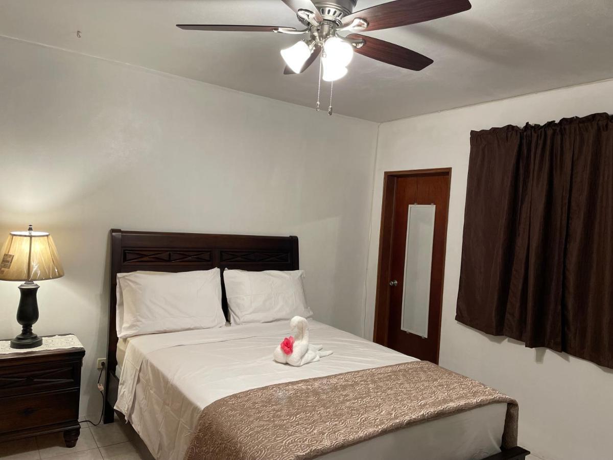 Luxurious One And Two Bedroom Villa Christiansted Exterior photo