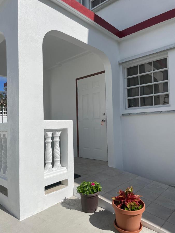 Luxurious One And Two Bedroom Villa Christiansted Exterior photo